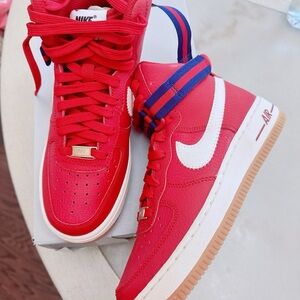 Nike Air Force 1 High Sneakers - Limited Edition - NWB